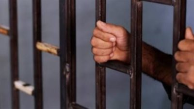 حبس شابين 4 أيام لاتهامهما بقتل شاب بسبب خلاف على قطعة أرض في مركز بدر بالبحيرة
