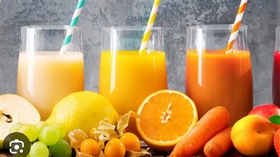 عصائر تدعم صحة العظام.. مشروبات طبيعية تمد الجسم بالعناصر الضرورية لقوة الهيكل العظمي