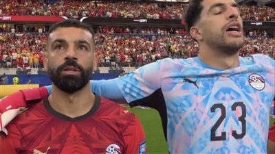 انطلاق صافرة مباراة مصر وأستراليا فى دور الـ 32 بكأس العالم