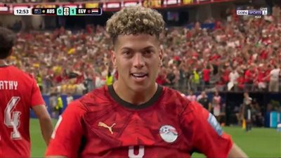 كأس العالم 2026.. منتخب مصر يتقدم على أستراليا بعد مرور 15 دقيقة 