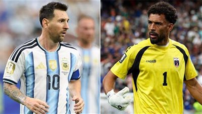 شاهد البث المباشر لمباراة الأرجنتين ضد الرأس الأخضر يلا شوت في كأس العالم 2026