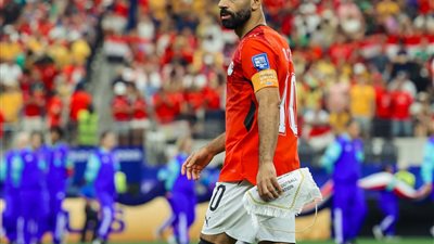 محمد صلاح: صنعنا التاريخ في كأس العالم