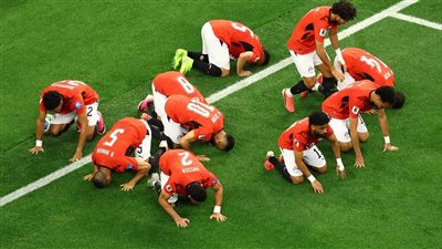 إنجاز تاريخي.. مصر تبلغ دور الـ16 للمرة الأولى في المونديال 