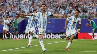بث مباشر مشاهدة مباراة الأرجنتين و الرأس الأخضر يلا شوت yalla shoot