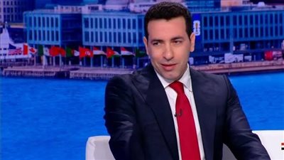 أبو تريكة بعد صعود منتخب مصر لدور الـ16 بالمونديال: عايزينك يا ميسي