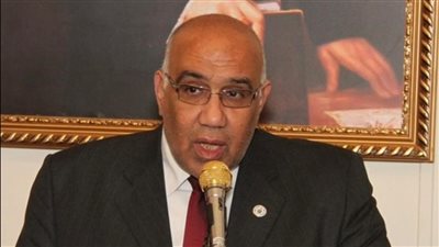 حزين يهنئ الرئيس والشعب بالفوز على أستراليا: انتصار يعكس صورة مصر المشرفة أمام العالم