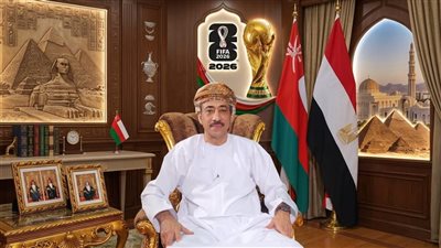  الرحبي يهنئ مصر بالتأهل إلى كأس العالم: إنجاز مشرف يبعث الفخر في كل الوطن العربي