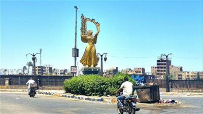 إنذار 23 متجرًا بالغلق في نجع حمادي شمال قنا 