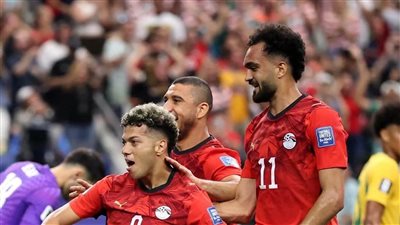 ثقة كبيرة داخل منتخب مصر قبل مواجهة الأرجنتين 