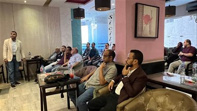 رابطة أطباء التخدير بقنا تعقد اجتماعها الأول 