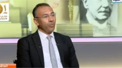 ناقد أدبى: 30 يونيو مثلت لحظة حاسمة للحفاظ على الهوية المصرية