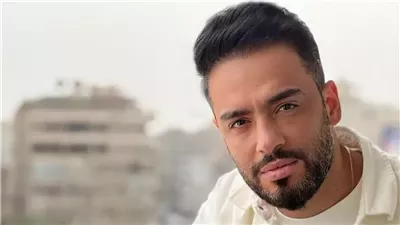 رامي جمال.. يستعد لطرح ألبومه 