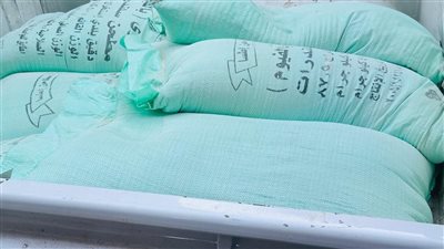 ضبط دقيق مدعم وتحرير 25  محضرا ضد المخابز بالفيوم 