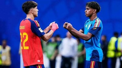 إسبانيا تُكرر إنجاز البرازيل التاريخي بعد 68 عامًا في كأس العالم