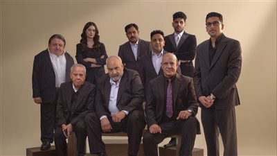الكشف عن البوستر الدعائي الأول لفيلم 