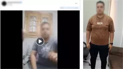  كشف حقيقة خلاف بين أبناء عمومة على قطعة أرض بالبحيرة