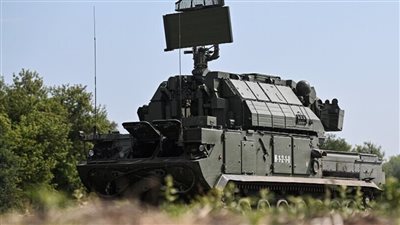روسيا تحرر بلدة فاسيليفكا في دونيتسك