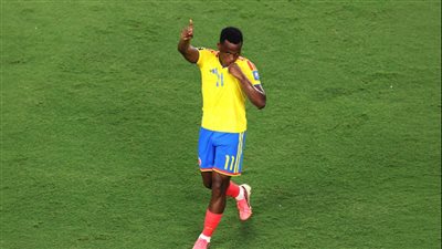 سويسرا وكولومبيا إلى الأشواط الإضافية بعد تعادل سلبي في ثمن نهائي كأس العالم