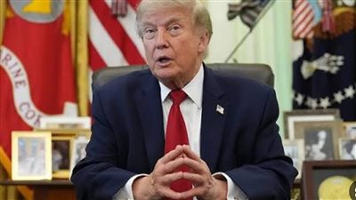 بعد تراجع الدعم الأمريكي للحلف.. هل يتخلى ترامب عن الناتو؟.. باتريك ثيروس يجيب