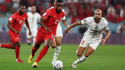 مجاناً بالبث الأرضي.. بث مباشر الرياضية المغربية TNT لمشاهدة مباراة المغرب وكندا يلا شوت الآن