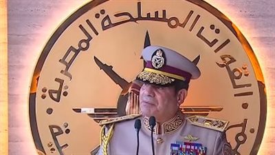 السيسي: أجدد تقديري للرئيس ترامب وأدعو إلى دعم اتفاقات وقف الحرب في غزة وإيران