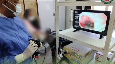 صحة الشرقية تحقق رقمًا تاريخيًا بـ4110 عمليات جراحية ومنظار في شهر واحد