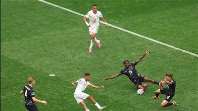 المغرب يكتسح كندا بثلاثية ويبلغ ربع نهائي كأس العالم 2026