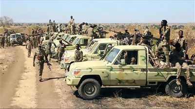قوة جديدة تنشق عن الدعم السريع وتنضم إلى القوات المسلحة السودانية
