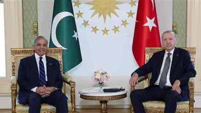 أردوغان: العالم تنفس الصعداء مع التوصل إلى اتفاق إسلام آباد بين واشنطن وطهران