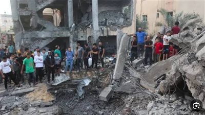 إسرائيل تبحث عن ذريعة جديدة لإشعال الحرب في غزة