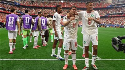 بالأرقام.. المغرب تعادل إنجاز أفريقيا بالكامل في الأدوار الإقصائية للمونديال