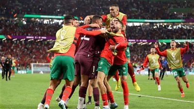 رئيس الفيفا يتغزل في المغرب بعد المشاركة في كأس العالم 2026