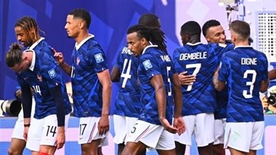يلا شوت بدون تقطيع .. بث مباشر لمشاهدة مباراة فرنسا ضد باراجواي في دور الـ 16 بكاس العالم 2026
