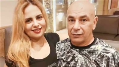 زوجة حسام حسن تنهار بالبكاء بعد تأهل منتخب مصر إلى دور الـ16.. شاهد 