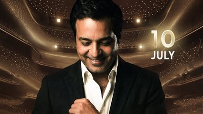 تأجيل حفل الفنان راشد الماجد بالمغرب (ما القصة)