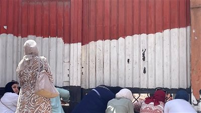 الوفد ترصد حالة القلق والخوف علي أولياء الأمور لطلاب الثانوية العامة بالإسكندرية 