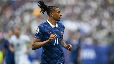 أوباميكانو يكشف حقيقة انتقال أوليسي إلى ريال مدريد