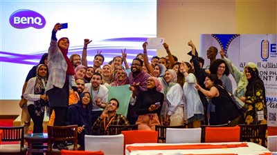 جامعة سفنكس بأسيوط تستضيف أول طالبة لبرنامج التبادل الطلابي من كوريا الجنوبية