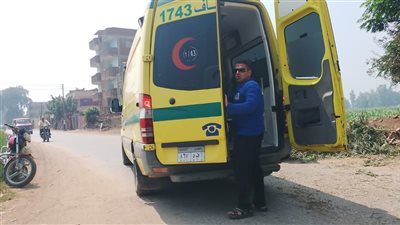 إصابة طالبتين بحالتي إغماء في امتحانات الثانوية العامة بالفيوم 