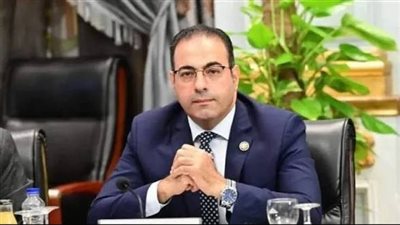 رئيس اتحاد شباب المصريين بالخارج: الأوكتاجون يدعم الأمن القومي ويجسد رؤية القيادة