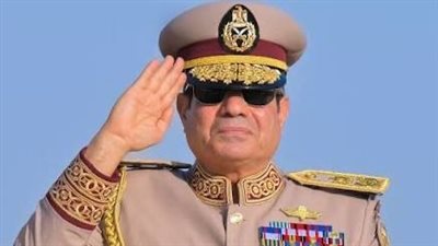 المهن الموسيقية تهنئ الرئيس السيسي والقوات المسلحة بافتتاح مقر القيادة الاستراتيجية الجديد