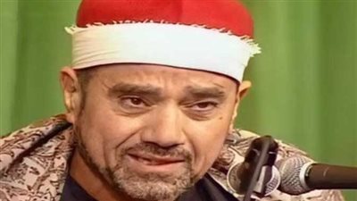 الشيخ راغب مصطفى غلوش.. رحلة قارئ وهب عمره لخدمة كتاب الله