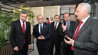 وزير الاستثمار: مصر تقترب من إطلاق أول مجلس تصديري للخدمات