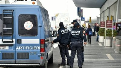 شهامة الفراعنة بايطاليا..شباب مصريون يحبطون محاولة قتل وينقذون حياة مواطن إيطالي