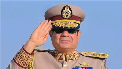 رئيس هيئة قضايا الدولة يهنئ الرئيس السيسي بافتتاح مقر القيادة الاستراتيجية “الأوكتاجون”