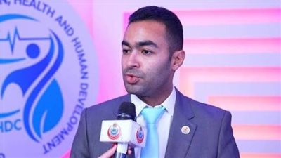 د. أيمن عباس: توجيهات صارمة من القيادة السياسية لمراقبة مراكز الإدمان غير المرخصة
