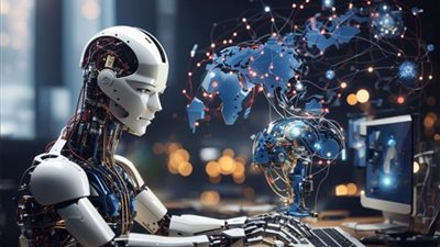 كابيتال هيلز تطلق منصة رقمية مدعومة بالذكاء الاصطناعي