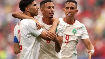 موعد مباراة المغرب وفرنسا المرتقبة في كأس العالم .. والقنوات الناقلة