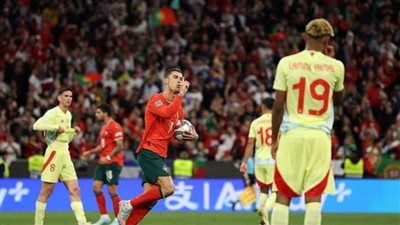البرتغال وإسبانيا.. قمة أوروبية مشتعلة في ثمن نهائي مونديال 2026