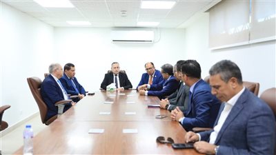 وزير التعليم العالي يفتتح مشروعات تعليمية وطبية بجامعة العاصمة